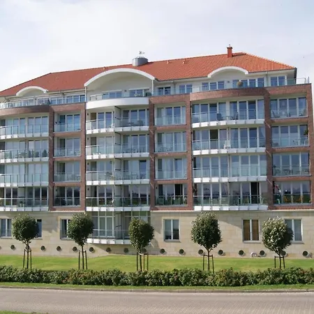 Nb 13 - 2 Seeblick Grimmershoern * كوكسهافن