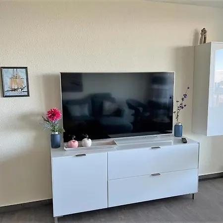 דירה Nb 13 - 2 Seeblick Grimmershoern קושהאבן