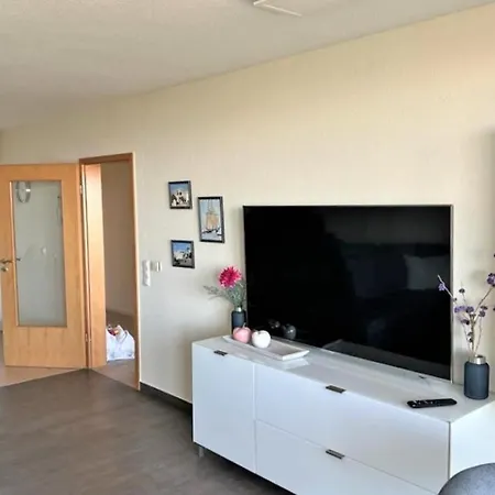 Nb 13 - 2 Seeblick Grimmershoern شقة