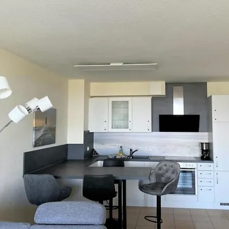 شقة Nb 13 - 2 Seeblick Grimmershoern