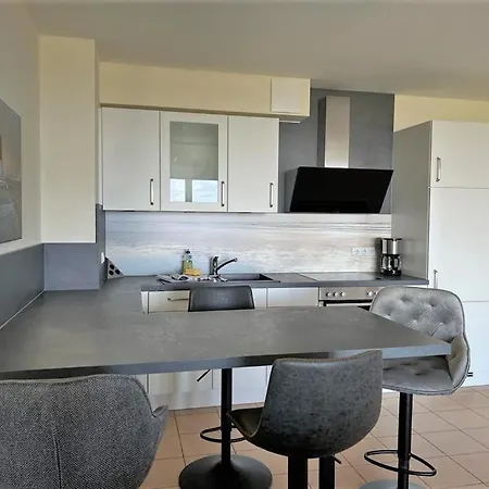 Διαμέρισμα Nb 13 - 2 Seeblick Grimmershoern