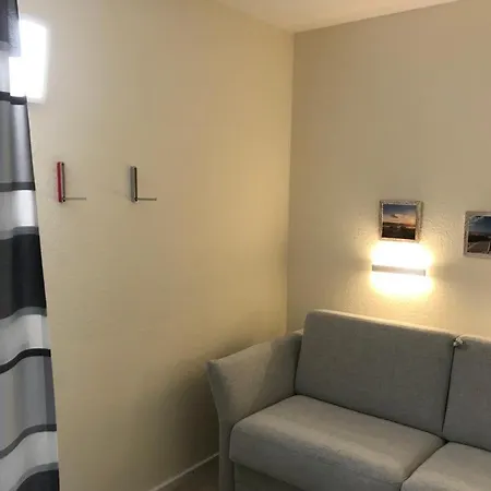 Διαμέρισμα Nb 13 - 2 Seeblick Grimmershoern