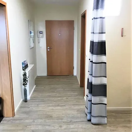 Nb 13 - 2 Seeblick Grimmershoern Διαμέρισμα Κουξχάφεν