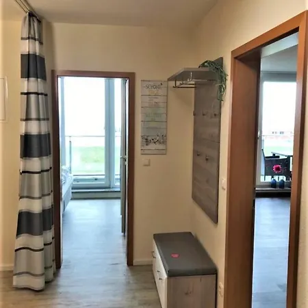 Διαμέρισμα Nb 13 - 2 Seeblick Grimmershoern *