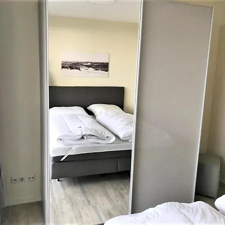 Διαμέρισμα Nb 13 - 2 Seeblick Grimmershoern Κουξχάφεν