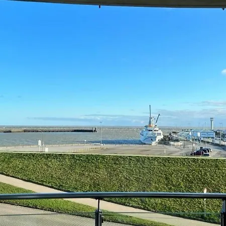 Διαμέρισμα Nb 13 - 2 Seeblick Grimmershoern *