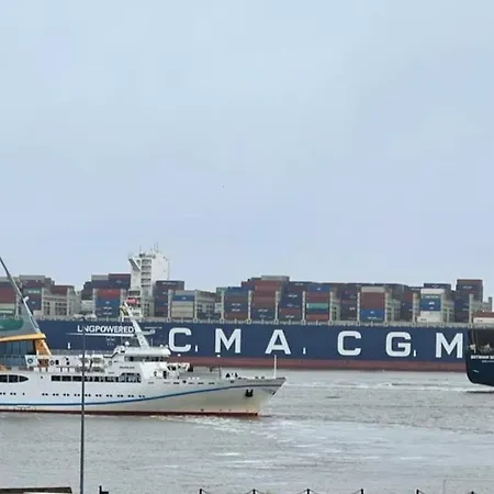 Nb 13 - 2 Seeblick Grimmershoern Κουξχάφεν